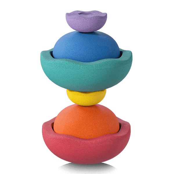 Inside Rainbow Classic  