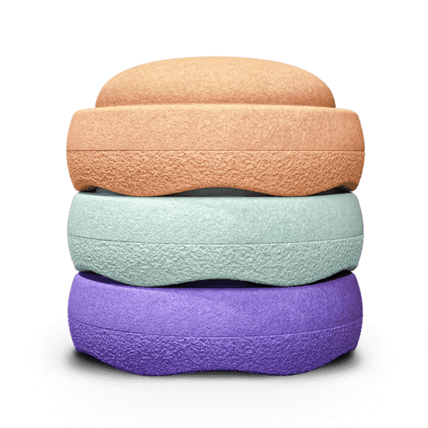 Original - Secondary Pastello  