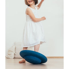 Tavola Equilibrio - Blu Scuro  