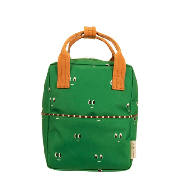 Zaino piccolo| Edizione speciale| Occhi Sticky Lemon