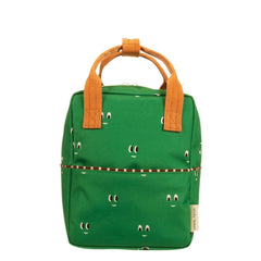 Zaino piccolo| Edizione speciale| Occhi Sticky Lemon