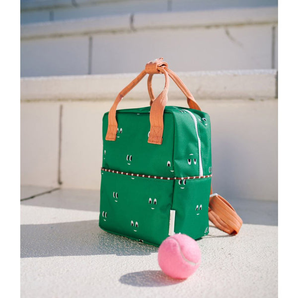 Zaino piccolo| Edizione speciale| Occhi Sticky Lemon