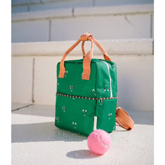 Zaino piccolo| Edizione speciale| Occhi Sticky Lemon