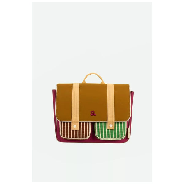 Zaino scolastico| Meglio insieme Sticky Lemon