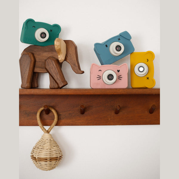 Macchina fotografica Rookie blush Hoppstar