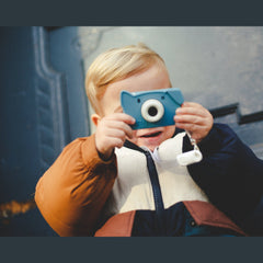 Macchina fotografica Rookie Yale Hoppstar