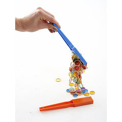Bacchetta e Gettoni - Multicolor - Principi del Magnetismo - TickiT  