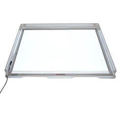 Cover per Pannello Luminoso - Dimensioni A3 e A2 - TickiT  