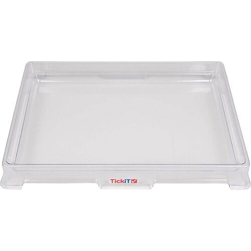 Cover per Pannello Luminoso - Dimensioni A3 e A2 - TickiT  