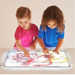 Cover per Pannello Luminoso - Dimensioni A3 e A2 - TickiT  