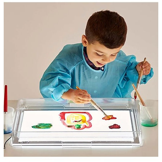 Cover per Pannello Luminoso - Dimensioni A3 e A2 - TickiT  