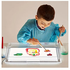 Cover per Pannello Luminoso - Dimensioni A3 e A2 - TickiT  