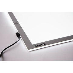 Pannello Luminoso LED - Formato A3 - TickiT  