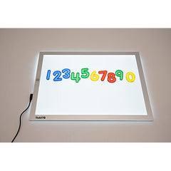 Pannello Luminoso LED - Formato A3 - TickiT  