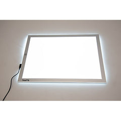 Pannello Luminoso LED - Formato A3 - TickiT  
