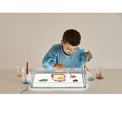 Pannello Luminoso LED - Formato A3 - TickiT  