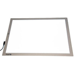 Pannello Luminoso LED - Formato A3 - TickiT  