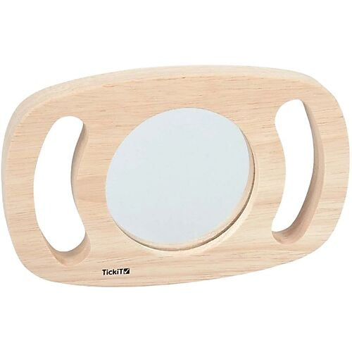 Specchio Piano - Easy Hold Plane Mirror - TickiT  
