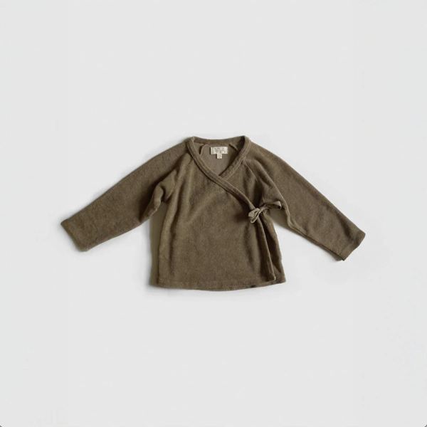 Cardigan kimono The Simple Folk  