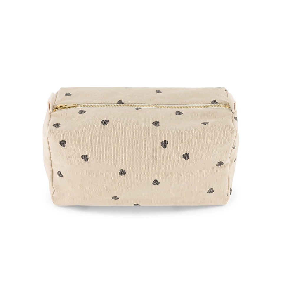 Trousse e Borsa cambio