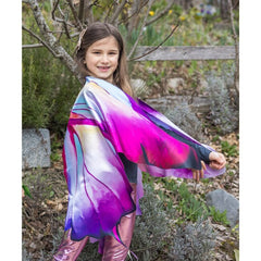 Ali Morbide A Farfalla Ombre Great Pretenders