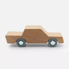 Macchinina in legno Woody Waytoplay  