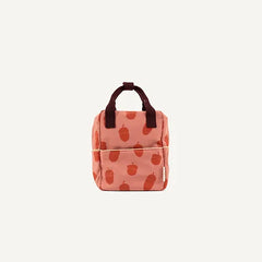 Zainetto piccolo edizione speciale - incontrami nei prati Ghianda Sticky Lemon  